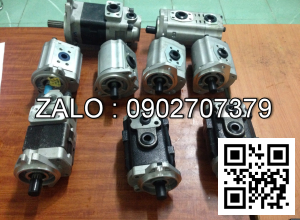 Cứu hộ xe nâng dầu 5.0 tấn Deawoo