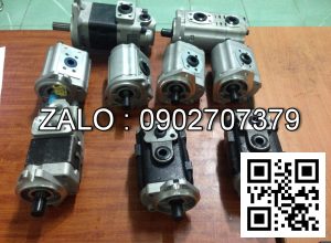 Cứu hộ xe nâng dầu 7.0 tấn Hyster