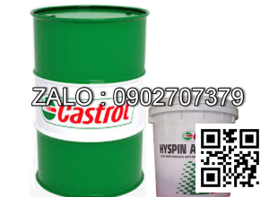 Dầu cắt gọt không pha Castrol llocut 603
