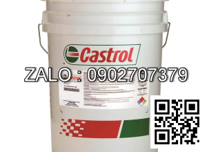 Dầu dập kim loại Castrol Iloform PS 158