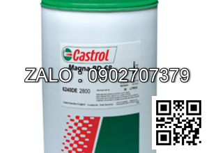Dầu rãnh trượt Castrol Magna BD 68 (chuyên dùng cho máy CNC)
