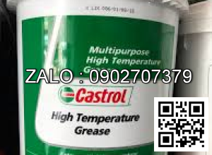 Mỡ chịu nhiệt Castrol High Temperature Grease