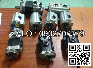 Cứu hộ xe nâng dầu 13.0 tấn Deawoo