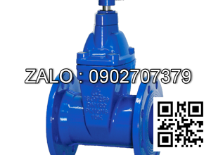 Van cổng ty chìm - JS DN350