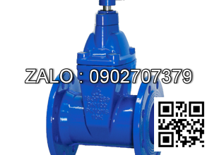 Van cổng ty chìm - JS DN450