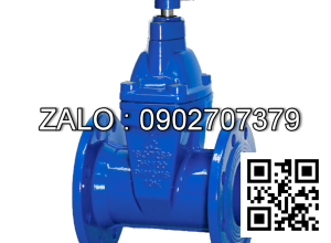 Van cổng ty chìm - JS DN600