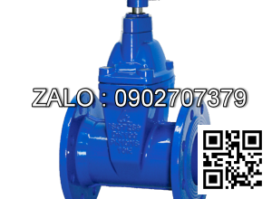 Van cổng ty chìm - JS DN700