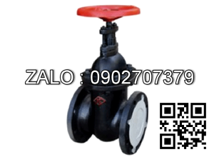 Van cổng ty chìm - JS DN5