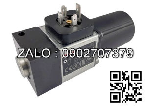 Công tắc áp suất DANFOSS KP1- 7KGF/CM2