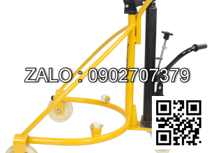 Xe nâng di chuyển phuy 250 kg