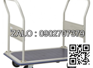 XE ĐẨY HÀNG 1 TẦNG 2 TAY ĐẨY SUMO HG-512