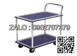 XE ĐẨY HÀNG 2 TẦNG PRESTAR NB-114