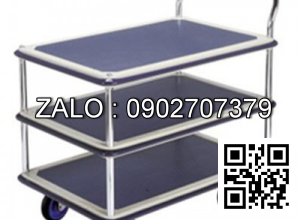 XE ĐẨY HÀNG 3 TẦNG PRESTAR NB-115