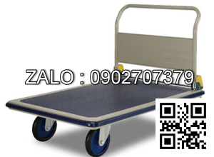 XE ĐẨY HÀNG 1 TẦNG PRESTAR NG-401-8