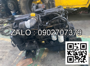 Sửa chữa động cơ MITSUBISHI 4D68 , 4 CYL , 1998 CM3