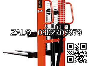 Xe nâng tay cao Noblelift SYC 1.0T-1.6M