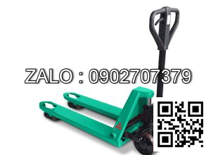 Xe nâng tay siêu thấp Meditek LPT10