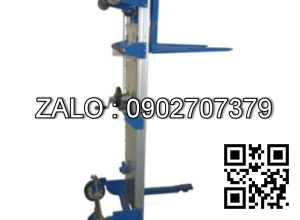 Xe nâng tay quay Meditek WFH181 (180 kg)