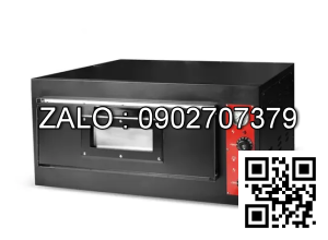 Lò nướng bánh Pizza điện 2 tầng MDR-2-4