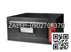 Lò nướng bánh Pizza điện 2 tầng MDR-2-6