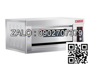 Lò nướng bánh Pizza điện 1 tầng MDR-1-4