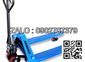 Xe nâng hàng đẩy tay XT 540-950