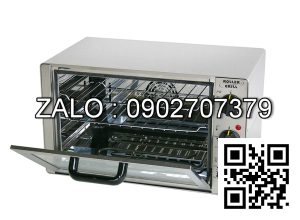 LÒ NƯỚNG BÁNH ĐỐI LƯU 3 KHAY – FC380TQ