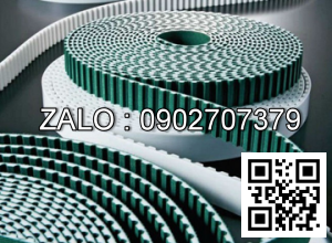 Dây đai công nghiệp 8