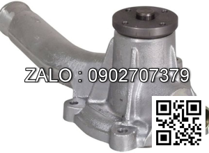 WATER PUMP 4921313