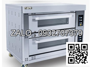 Lò nướng điện FEJOA5T