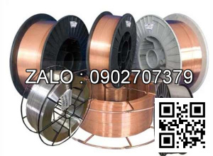 Dây hàn lõi thuốc SF71