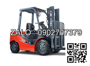 Xe nâng EOS Diesel CPCD30
