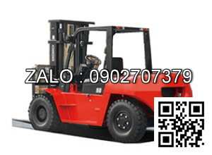 Xe nâng EOS Diesel CPCD80