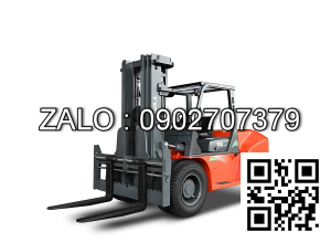 Xe nâng EOS Diesel CPCD100