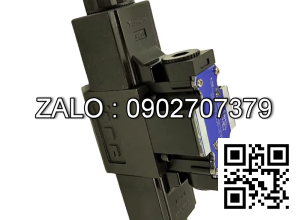 Cứu hộ xe nâng điện ngồi lái 5.0 tấn Komatsu