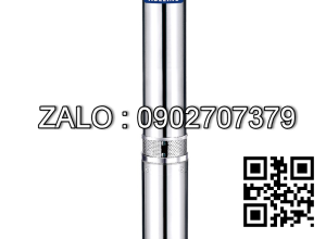 Bơm hỏa tiễn SWS250-82.2 20 3HP 380V