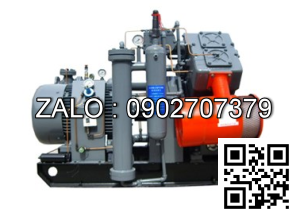 Máy nén khí cao áp Loyal Air LA-6.0/40