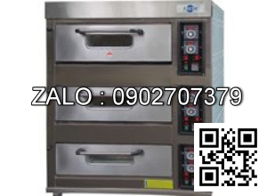 Lò nướng bánh mì ống khói NT-907