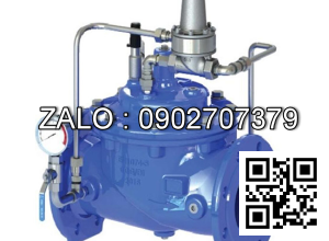 Van an toàn - ARV Malaysia DN10