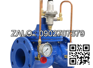 Van an toàn - ARV Malaysia DN125