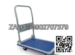 Xe đẩy tay JUMBO HL 130D