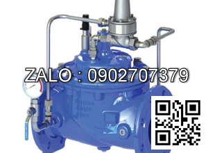 Van an toàn - ARV Malaysia DN5