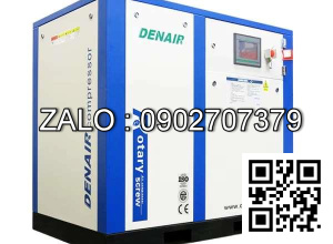 Máy nén khí tích hợp Denair DNA-20A