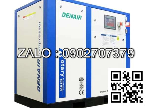Máy nén khí tích hợp Denair DNA-30A