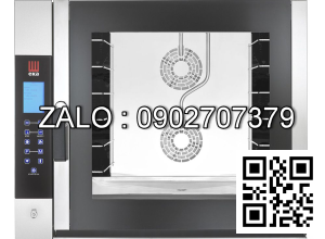 Lò nướng bánh EKF 664 TC