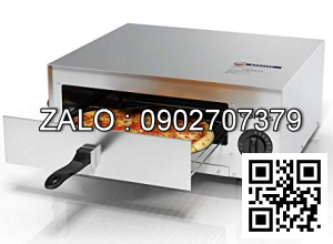 Lò nướng bánh Pizza Bresso HYPO-300
