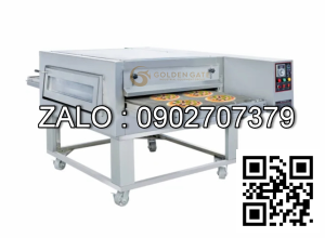 Lò nướng bánh Pizza dạng hầm dùng điện WEP-32