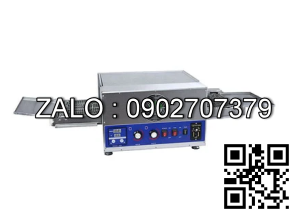 Lò nướng bánh Pizza dạng hầm dùng điện WDR-12