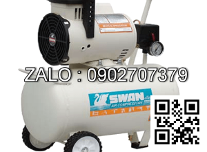 Máy nén khí piston Swan dòng máy HN