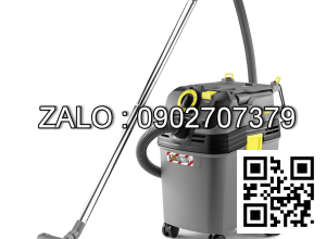 Máy hút bụi dạng túi lọc AP 300